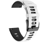 20mm 22mm Sport Silicone Strap For Huawei Watch GT5 GT5Pro 46mm Band For Huawei Watch GT2 3 4 46MM 42MM GT2Pro GT2E GS3 3i GSPro