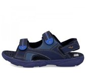 JOMA OCEAN MEN CHANCLA COGIDA ATRAS MAR 2303