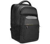 Mochila targus citygear portatil 17.3 pulgadas negro