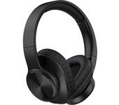 Auriculares inalámbricos, auriculares inalámbricos Bluetooth 5,3 en la oreja, auriculares HiFi con cancelación de ruido con micrófono incorporado, ligero y plegable verde
