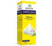 Aquilea Sueño Gotas 20ml - Mejora el Sueño