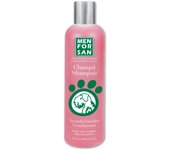 Menforsan Champú Acondicionador para Perros 300ml