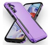 Heavy-duty Armored 2-in-1 Fall-proof Case for Samsung A12 A13 A14 A15 A20 A21S A22 A24 A25 A30 A32 A33 5G Protective Case