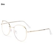 Trendy Office Anti Blue Light Glasses for Women Cute Cat Ears Eyewear Blue Rays Blocking Eyewear Classic Metal Frame Eyeglasses