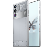 REDMAGIC 10 Pro 5G Smartphone Gaming Snapdragon 8 Elite 6.85" 1.5K BOE Q9+ Display FHD+ 144Hz 7050mAh Batería Cargador Rápido 80W REDMAGIC OS 10.0 ESPAÑA