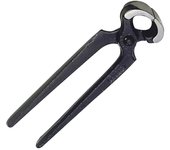 Wolfpack Tenazas Carpintero Profesional 180 Mm - Ideal para Carpintería