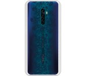 Funda compatible con Oppo Reno 2 - Encaje Vertical