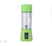 Exprimidor de mano, máquina portátil, powerful, inalámbrico, recargable por USB, Máquina para hacer Zumo, batido