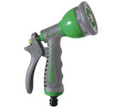 Pistola Riego Manguera Metal Plus 7 Posiciones