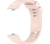Silicone Strap For mi Redmi Watch 4/5 Smart Watch Bracelet Replacement Correa For Xiaomi Mi Band 8pro 9pro WristBand Accessories