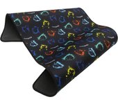 Tapete de secretária para jogos Pokemon