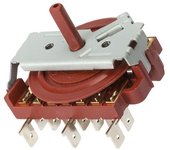 Selector horno TEKA 8 posiciones (780603-780607-99511412)
