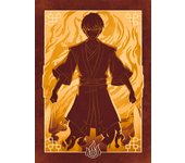 Avatar: The Last Airbender Popular American Anime Cartoon Retro Style Home Wall Children's Room Decoration Painting Poster Art