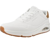 Zapatillas deportivas de Hombre Marca Skechers Modelo Uno - Suited On Air