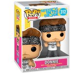 Figura Pop New Kids On The Block Donnie-Figura de Vinilo Coleccionable - Idea de Regalo- Mercancia Oficial - Juguetes para Niños y Adultos - Movies Fans - Muñeco para Coleccionistas y Exposición