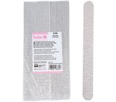 PACK 48 RECAMBIOS LIMA RECTA 150 ZEBRA (marca: Pollié)