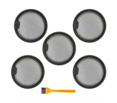 For Dreame T10 T20 T30 Vacuum Cleaner Spare Parts Pre-Filter for XIAOMI G9 G10 Vacuum Cleaner Spare Parts Accessories