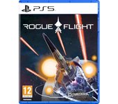 ROGUE FLIGHT Juego para Consola PlayStation 5 PS5