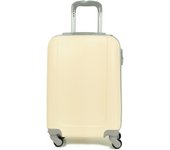 COSHANO Maleta Equipaje de Mano Cabina Trolley Viajar en avión Viaje 4 Ruedas 360º giratorias