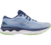 Mizuno Wave Skyrise 4 Zapatilla Running Mujer Cómoda