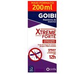 GOIBI XTREME FORTE REPELENTE DE INSECTOS SPRAY 200 ML