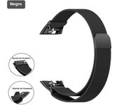 Metal Strap For Huawei Band 6 7 Band With TPU Case Screen Protector Soft Film Honor 6 Bracelet Milanese Magnetic Loop Watchband