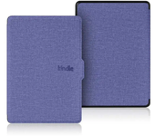 Luxury Leather Case for Kindle 2022 Paperwhite 5 4 3 2 1 2021 8th 10th 11th Generation 6 6.8 Inch Magnetic Pouch Protect Cover