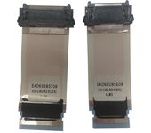 Cable LVDS / FLEX EAB63285608, EAB63285709, LG OLED55B8PLA