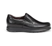 Botín Burdeos Fluchos - Elegancia y Carácter