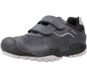 Zapatillas Niño Marca Geox Modelo J New Savage Boy A