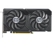 Tarjeta gráfica asus navidia dual rtx4060 - o8g - evo
