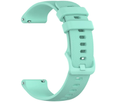 For Garmin Venu 3 2 Wristband Forerunner 265 255 245 Music Vivoactive 5 4 Venu Sq 2 Plus Replace Bracelet 20mm 22mm Rubber Strap