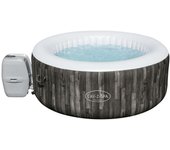 Spa Hinchable Bahamas Air Jet  Lay-Z-Spa 180X66 cm. Bestway 60005