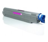 TONER BM OKI COMPATIBLE C9600/C9650/C9800/C9850 MAGENTA 42918914 15.000 COPIAS