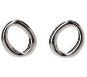 Pendiente Luna Collection a1-15621a250 plata