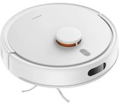 Xiaomi Robot Vacuum S20 - Robot Aspirador y fregasuelos con Sistema Inteligente de navegación láser (LDS)