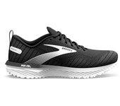 ZAPATILLA RUNNING BROOKS REVEL 6 - Amortiguación - Upper Rediseñado - Transiciones Rápidas