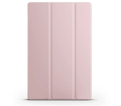 Luxury Business Flip Leather Tablet Case for Huawei Mediapad M5 Lite 10 10.1" PU Solid Color Skin Feel Shockproof Protect Cover