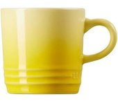 Taza Gres, 350 ml,Se Adapta a la mayoría de Máquinas De Café, disponible en una gama de Colores