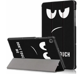 For Lenovo Tab M10 FHD Plus 10 3 Case TB-X606F TB-X606X 2020 Folding Stand Smart Cover for Lenovo Tab M10 Plus Tablet Kids Green