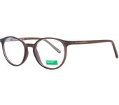 Montura de Gafas Hombre Benetton BEO1036 50141