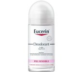 Eucerin Desodorante 24h Piel Sensible 50ml