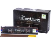 Varillas de Incienso Satya 15gm - Emoción
