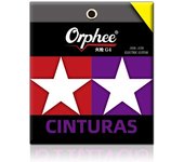 Orphee Electric Guitar Strings High Carbon Steel Hexagonal Core Pure Nickel Wound Guitarra Strings Guitar Papts & Accessories