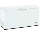 Arcon Congelador Horizontal EDESA EZH 4211 - Blanco - Clase F - 418L - Defrost - Muebles y Electrodomesticos Contreras