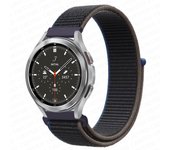 strap For Galaxy Watch 4 /classic/46mm/42mm/active 2/3 Samsung Gear S3 Frontier Nylon Bracelet Huawei GT 2 3 pro 20mm 22mm band