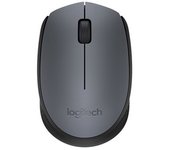 Logitech Ratón Inalambrico M170 NANO RECEPTOR 2.4G