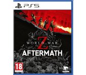 World War Z Aftermath Juego para Consola Sony PlayStation 5, PS5 [PAL ESPAÑA]