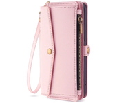 Ladies Card Slots Wallet Crossbody Case For Xiaomi Pocophone F1 Poco F2 F5 Pro F3 F4 GT C40 C51 C50 C55 C65 C61 Play Flip Cover
