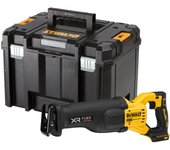 Dewalt DCS386NT-XJ - Sierra Sable sin escobillas XR 18V FLEXVOLT Advantage